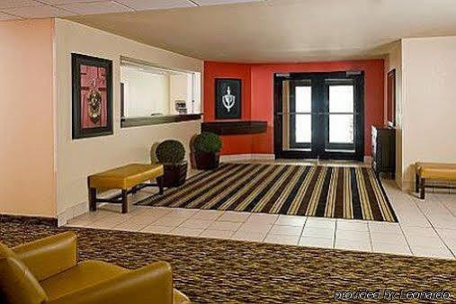 Extended America - Washington, Dc - Landover Hotel 2*