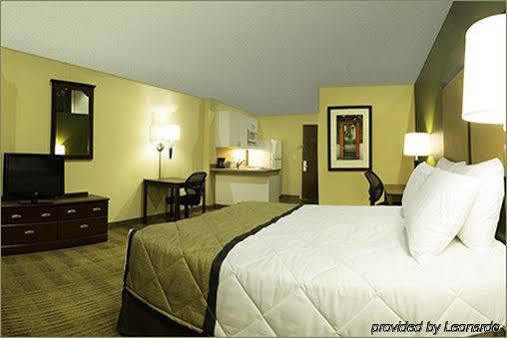 Extended America - Washington, Dc - Landover Hotel Largo